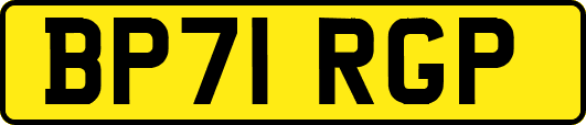 BP71RGP