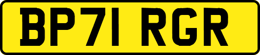 BP71RGR