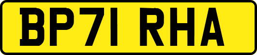 BP71RHA