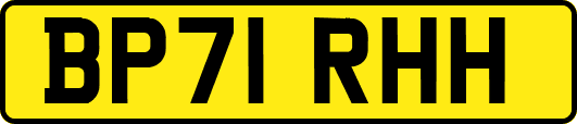 BP71RHH