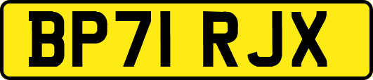 BP71RJX