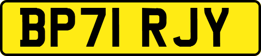 BP71RJY
