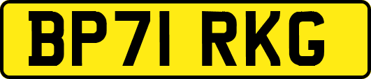 BP71RKG