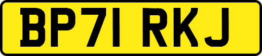 BP71RKJ