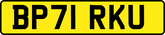 BP71RKU