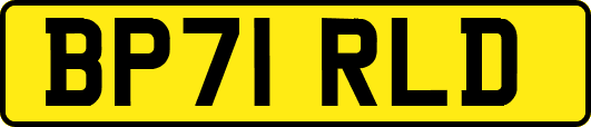 BP71RLD