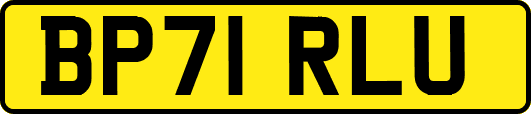 BP71RLU