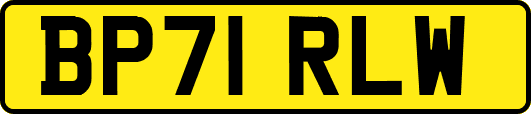 BP71RLW