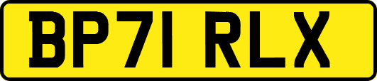 BP71RLX