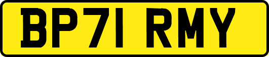 BP71RMY