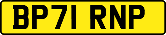 BP71RNP