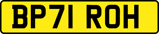 BP71ROH