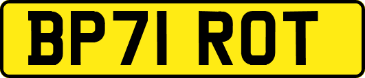 BP71ROT