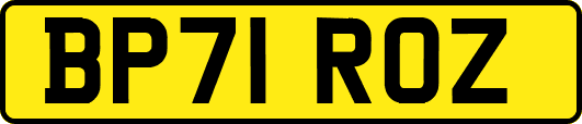 BP71ROZ