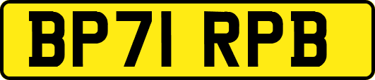 BP71RPB