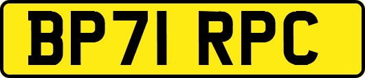 BP71RPC