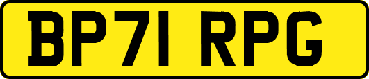 BP71RPG
