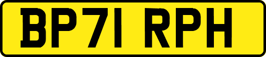 BP71RPH