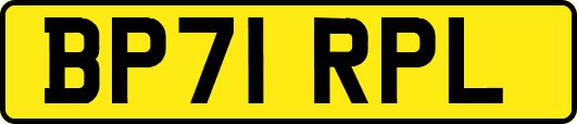 BP71RPL