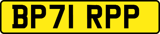 BP71RPP