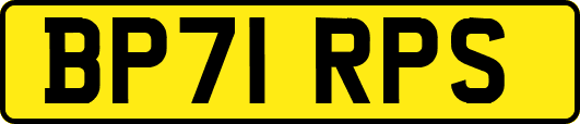BP71RPS