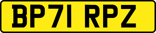 BP71RPZ