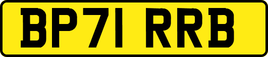 BP71RRB