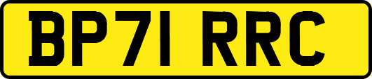 BP71RRC