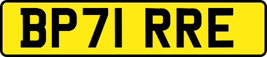 BP71RRE