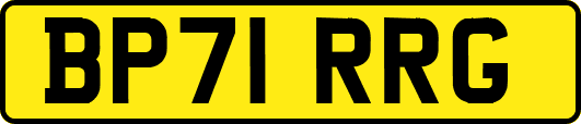 BP71RRG