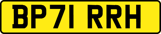 BP71RRH