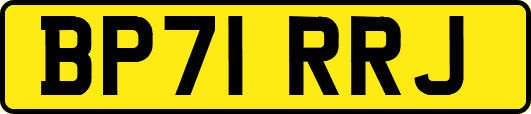 BP71RRJ