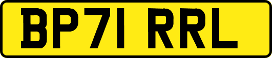 BP71RRL