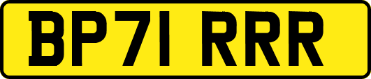 BP71RRR