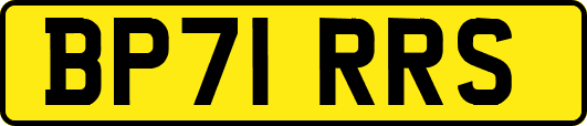 BP71RRS