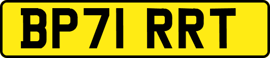 BP71RRT
