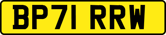 BP71RRW