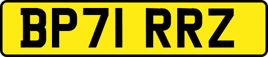 BP71RRZ