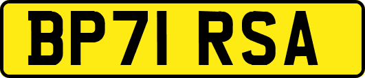 BP71RSA