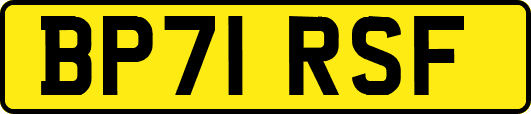 BP71RSF