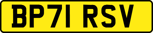 BP71RSV