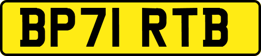 BP71RTB