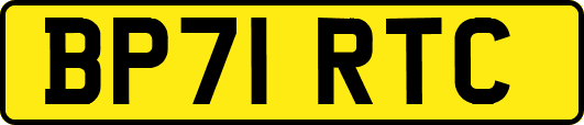 BP71RTC