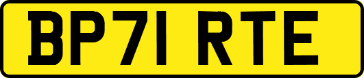 BP71RTE