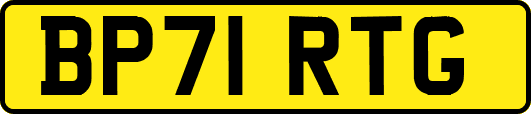 BP71RTG