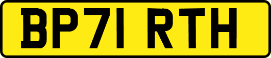 BP71RTH