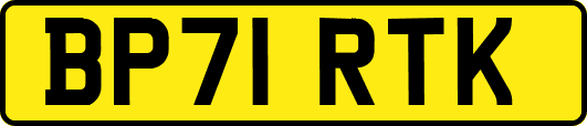 BP71RTK