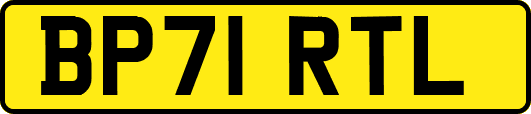 BP71RTL