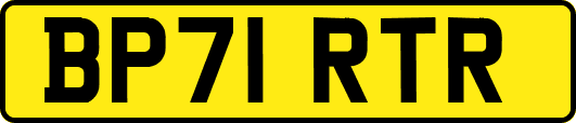 BP71RTR