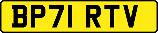BP71RTV